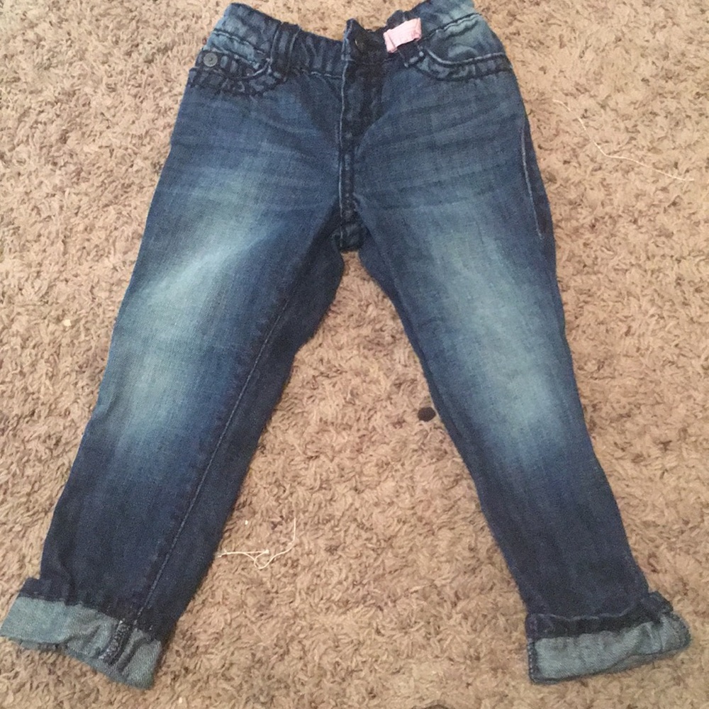 True religion boy pants